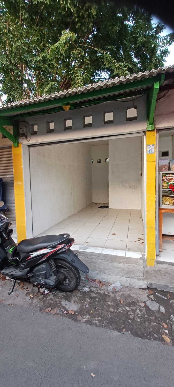 TOKO DAERAH PULOGADUNG